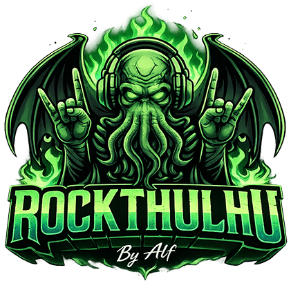Rockthulhu